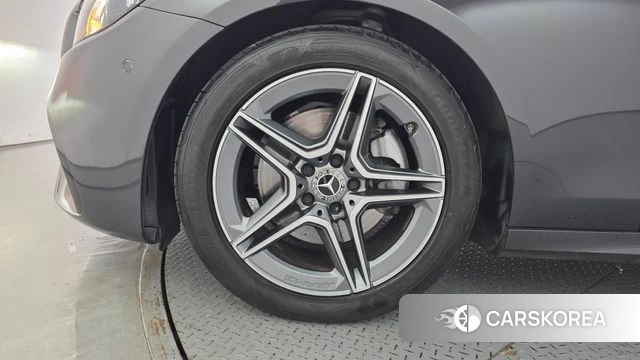 Mercedes-Benz E-Class W213 id 4725838 из Кореи 27