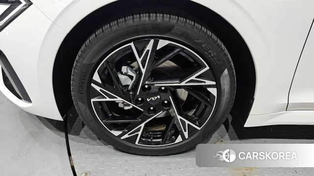 Kia The New K5 3rd generation id 4201271 из Кореи 15