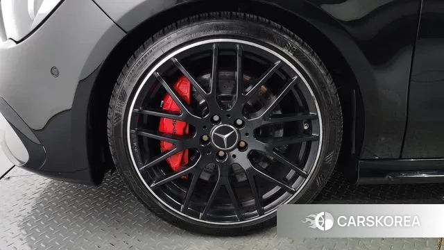 Mercedes-Benz CLA-Class C117 id 3024576 из Кореи 15