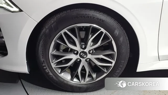 Kia K5 3rd generation id 3747329 из Кореи 15