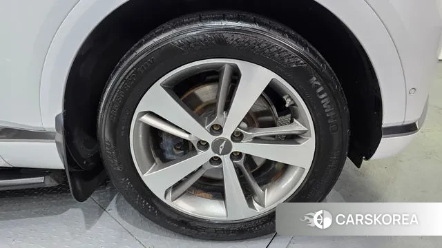 Genesis GV80 id 3741783 из Кореи 15