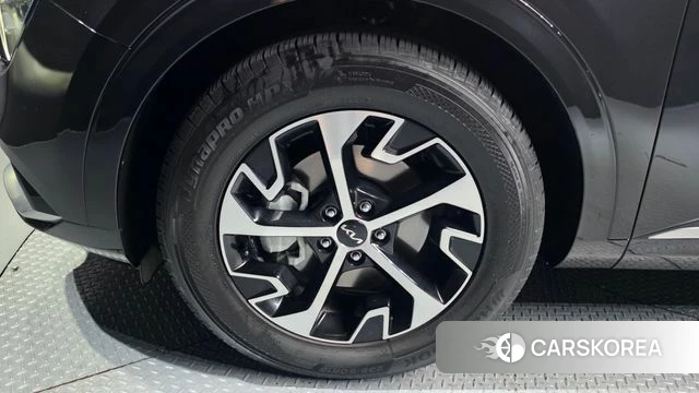 Kia Sportage 5th Generation Hybrid id 4481850 из Кореи 33