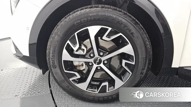 Kia Sportage 5th Generation Hybrid id 3384069 из Кореи 15