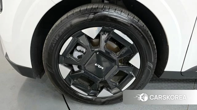 Kia The New Carnival 4th Generation id 4185586 из Кореи 27