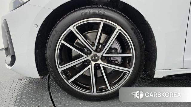 Audi A5 (B10) id 4773198 из Кореи 31