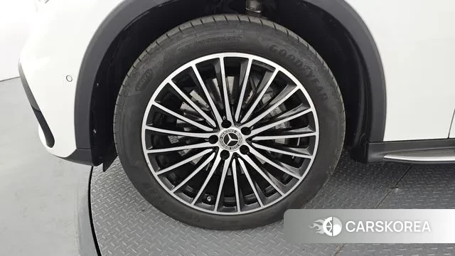 Mercedes-Benz GLC-Class X254 id 3446963 из Кореи 15
