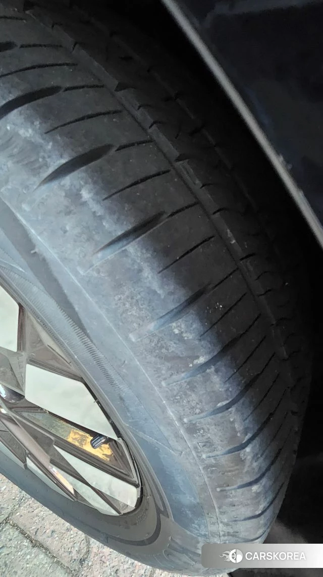 Hyundai Staria 2022 Черный из Кореи, фото 6