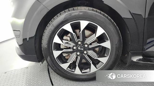 Kia Carnival 4th generation id 4196175 из Кореи 32