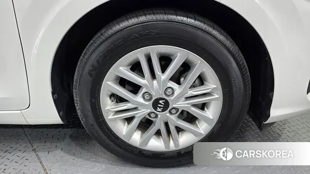 Kia Morning Urban (JA) id 3788279 из Кореи 15