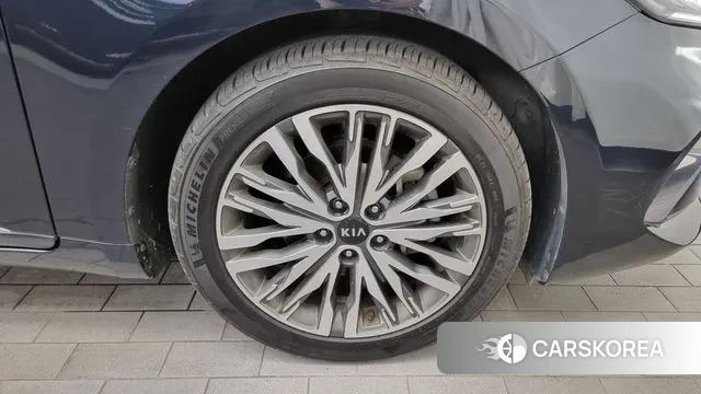 Kia K7 Premier Hybrid id 3253267 из Кореи 15