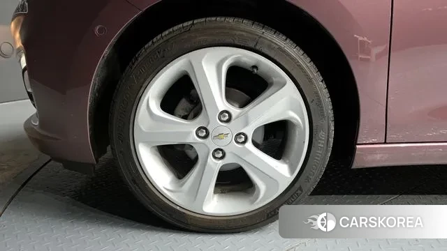 Chevrolet (GM Daewoo) The New Spark id 3766394 из Кореи 15