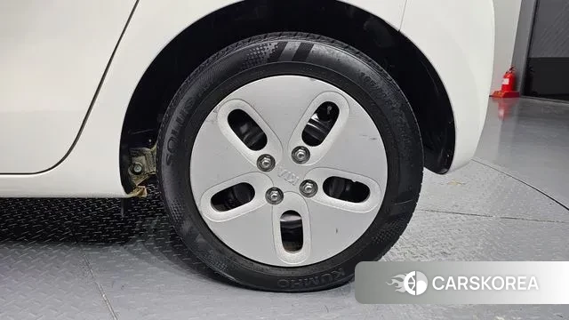 Kia The New Ray id 3474784 из Кореи 15