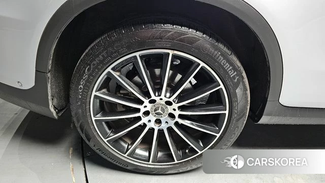 Mercedes-Benz GLC-Class X253 id 4351322 из Кореи 15