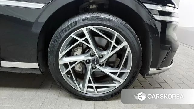 Genesis G90 (RS4) id 3164139 из Кореи 15