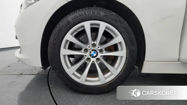 BMW 3 Series (F30) id 4727965 из Кореи 26