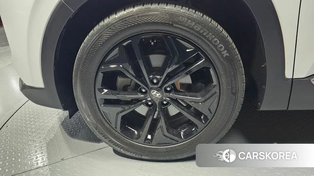 Hyundai Santa Fe TM id 4251330 из Кореи 27