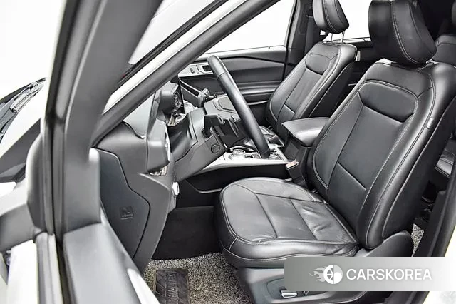 Ford Explorer 6th Generation id 2886400 из Кореи 14