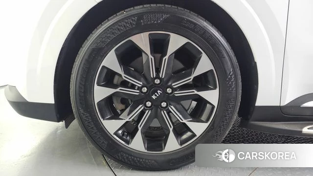 Kia Carnival 4th generation id 4293836 из Кореи 15