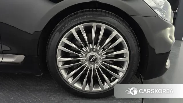 Kia More K9 id 3754559 из Кореи 15