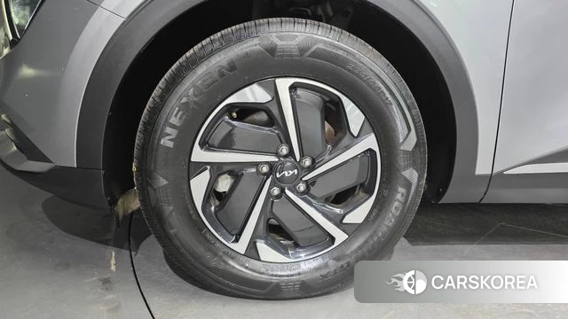 Kia Sportage 5th Generation Hybrid id 4763207 из Кореи 25
