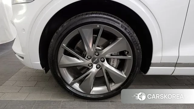 Genesis GV70 id 3600056 из Кореи 15