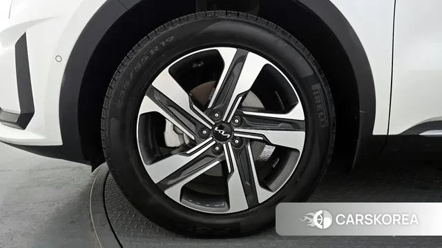 Kia Sorento 4th Generation id 3432287 из Кореи 15