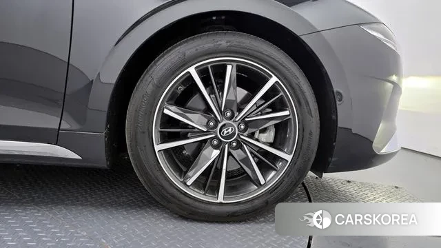 Hyundai The New Grandeur IG id 3788307 из Кореи 15