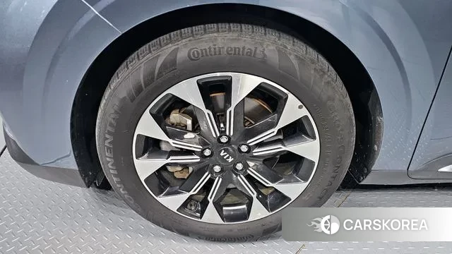 Kia Carnival 4th generation id 3519334 из Кореи 15