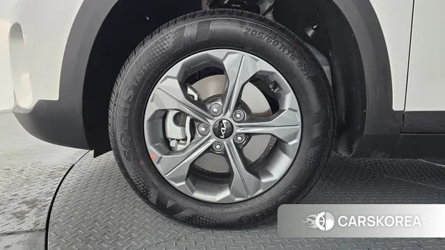 Kia The New Seltos id 3689485 из Кореи 15