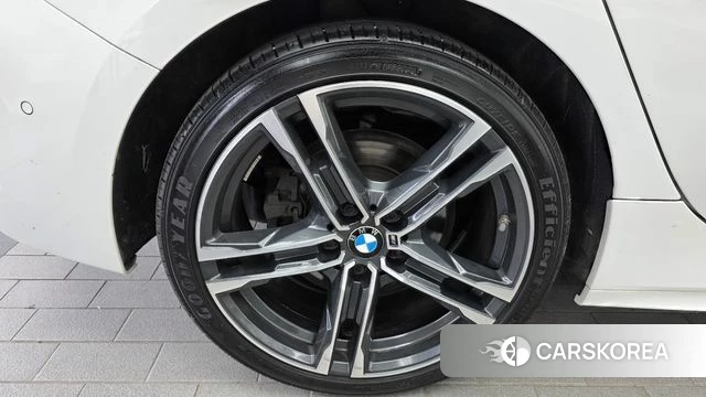 BMW 1 Series (F40) id 4593636 из Кореи 26