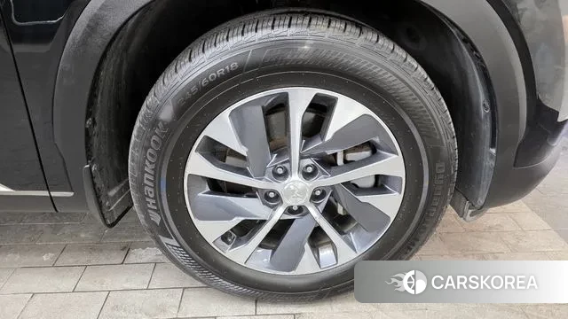 Hyundai Palisade id 3615672 из Кореи 15