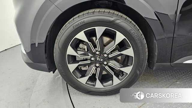 Kia Carnival 4th generation id 3813339 из Кореи 15
