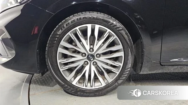 Kia K7 Premier id 3054521 из Кореи 15