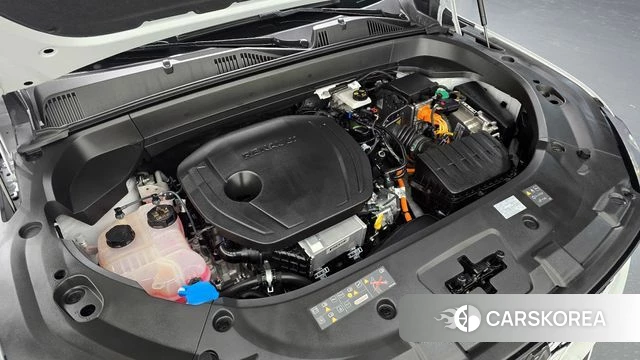 Renault Korea (Samsung) Grand Coleos id 3825867 из Кореи 15