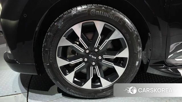 Kia Carnival 4th generation id 4779630 из Кореи 15