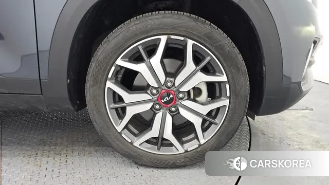 Kia Seltos id 3550993 из Кореи 15