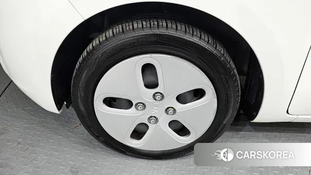 Kia The New Ray id 3546954 из Кореи 15