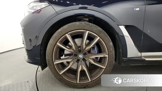 BMW X7 (G07) id 3011873 из Кореи 15