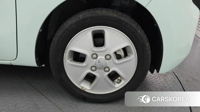 Kia The New Ray id 3845133 из Кореи 15