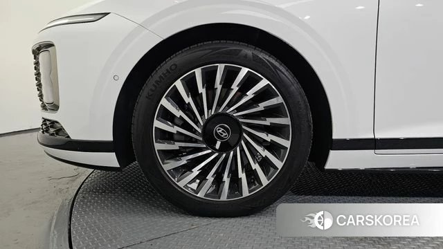 Hyundai Grandeur (GN7) id 4870908 из Кореи 33