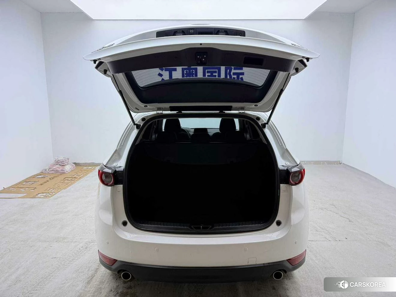 Mazda CX-5 id 4426491 из Китая 18
