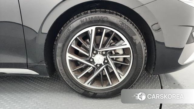 Hyundai The New Grandeur IG id 3878517 из Кореи 15