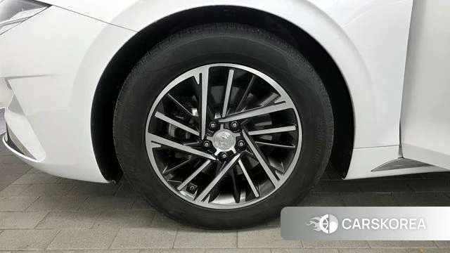 Hyundai The New Grandeur IG id 3866826 из Кореи 15