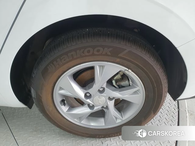 Hyundai Avante (CN7) id 4680170 из Кореи 15