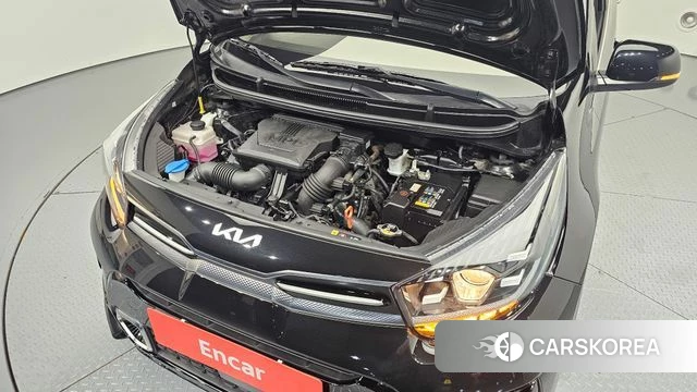 Kia Morning Urban (JA) id 4475734 из Кореи 25