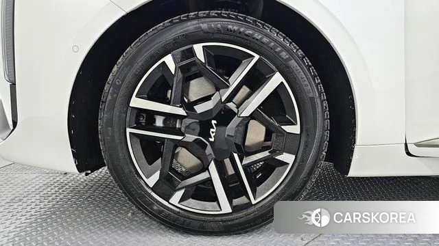 Kia The New K8 id 3838010 из Кореи 15