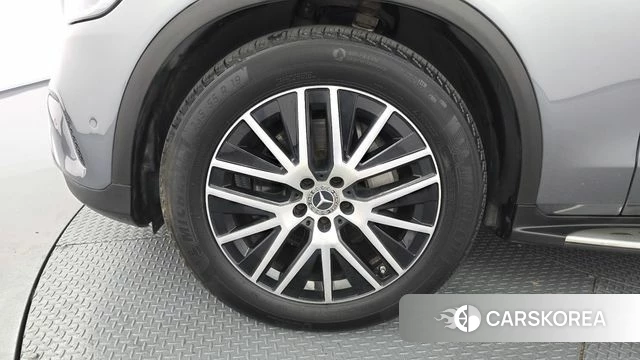 Mercedes-Benz GLC-Class X253 id 4324265 из Кореи 15