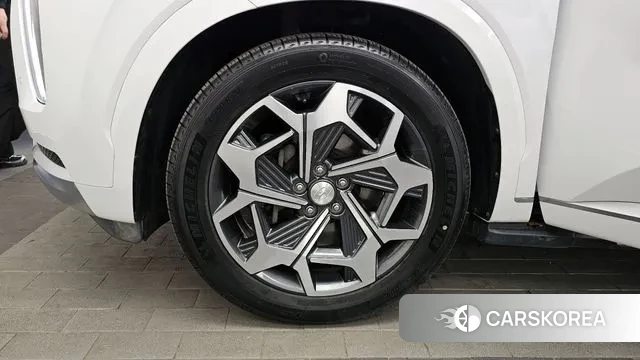 Hyundai Palisade id 3691561 из Кореи 15