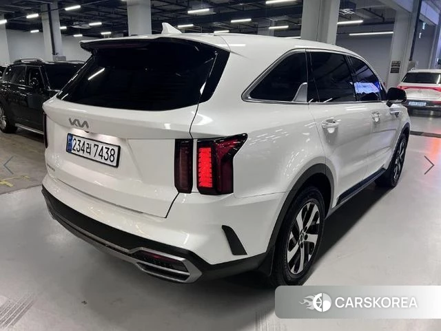 Kia Sorento 4th Generation id 4905093 из Кореи 13