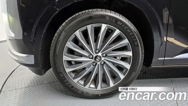 Hyundai The New Palisade id 2735989 из Кореи 15